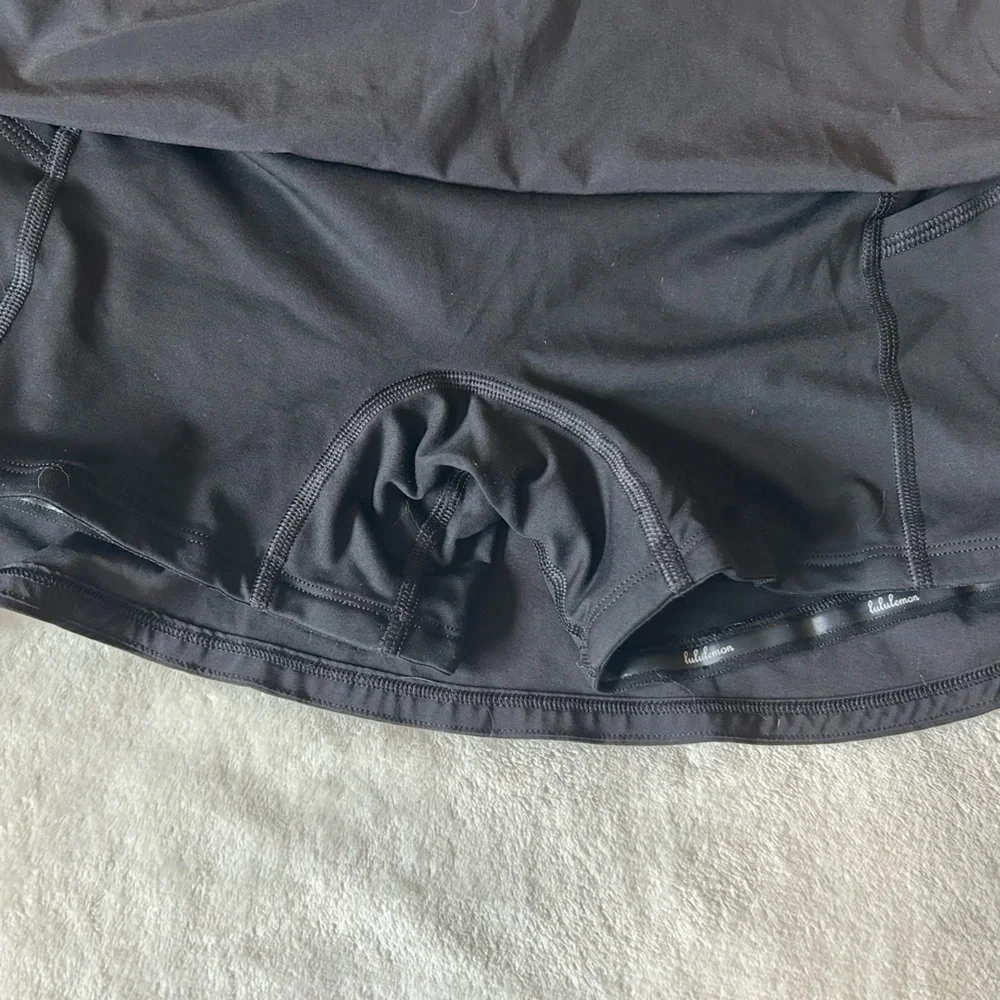 skort - Picture 4 of 4